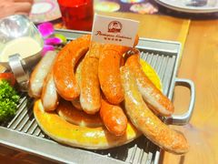 -喀秋莎西餐厅