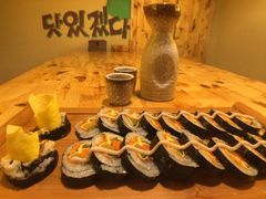 -小木屋朝鲜族特色菜