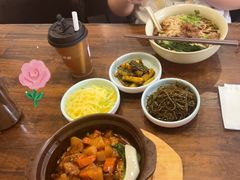 -李先生牛肉面大王(北京站售票厅餐厅)