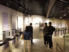 -北京周口店北京人遗址博物馆