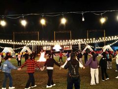 -清泉湾生态旅游度假区