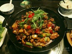 -夜郎蛙(汉街店)