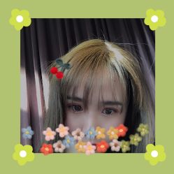 -COMO SALON 烫染可茉发型