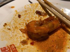 -李想大虾(牡丹路店)