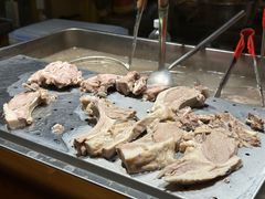 -沙州食驿·非遗小吃夜市