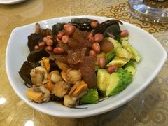陈醋六样-北塘海鲜·天津菜(大光明桥旗舰店)