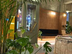 -仁义涵西餐·咖啡(中华巴洛克店)