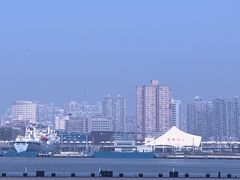-世博源公馆·本帮融合菜·主题包厢·江景餐厅
