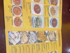 -清真· AL-JANNAT 佳纳特餐厅(仙林店)