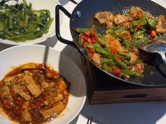 -花椒笑成都小馆(百脑汇店)