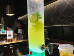 -烤匠麻辣烤鱼(万象城店)