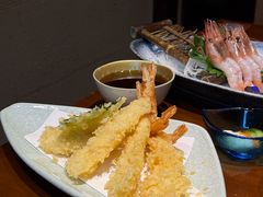 -千代武日本料理(爱建店)