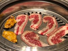 -汉拿山(悦荟·万科购物中心店)
