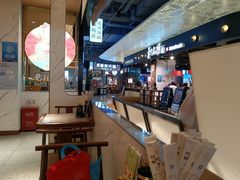 -松鹤楼面馆(飞州国际广场店)