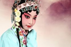 -华韵京剧摄影(洋桥角门东店)