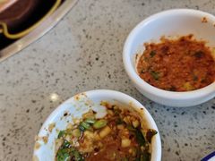 -阿婆情腊排骨火锅(金虹路店)