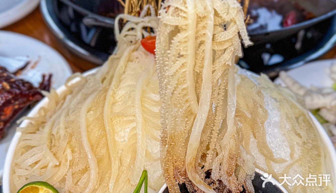 春日限定！！和狗狗经理一起寻味春天…