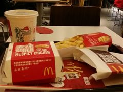 android_upload_pic-麦当劳(无锡滨湖万达店)