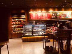 -星巴克(金谊广场店)