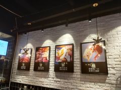 -东厨虾煌(电子街店)