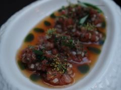 -Ocean's Table 欧舍