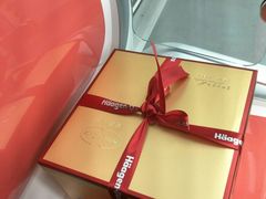 -哈根达斯(万象城店)