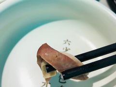 -六少·猪肚包鸡火锅(卓悦INTOWN店)