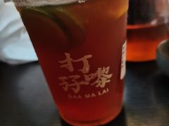 -孖记茶档·热腾茶餐(荔湾领展广场店)