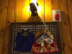 -万兴佳烤肉·长白山老味道(东岸里店)