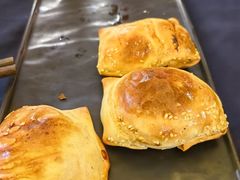 南疆大师烤包子-伊带伊路新疆美食府(呼家楼店)
