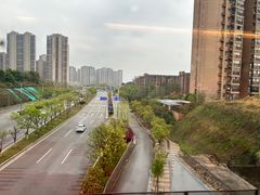 -南昌西站