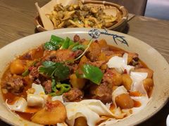 -那时新疆·若羌(经纬汇店)