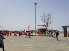 -卧龙湖