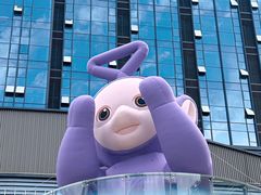 -东莞松山湖万象汇