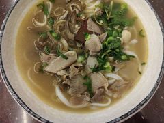 -喜之羊·粉面档