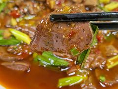 -龙潭李鸭子同乐饭店