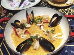 -第101座花园餐厅(湖滨88店)