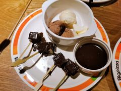 -比格比萨自助(德思勤四季汇店)