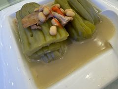 -福满园大酒楼(梅林店)
