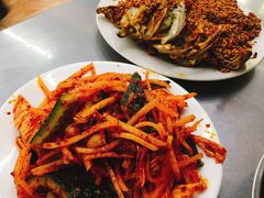 -松明一烤肉馆(鲁园店)