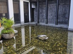 -法云安缦酒店