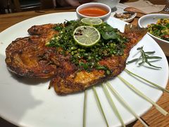 -一坐一忘云南菜(嘉里中心店)