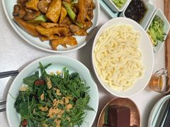 -小吊梨汤·北京菜·烤鸭(鸟巢店)