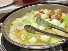 -禾匙素食自助(莱蒙都会店)