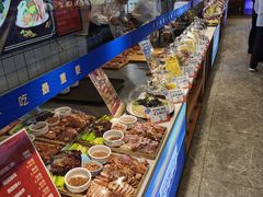 -鲜得莱渔港·小平岛海胆馆(七贤岭店)