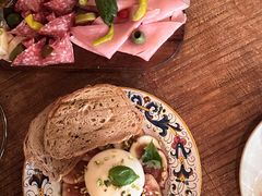 冷切肉拼盘-Alimentari Grande(东湖路店)