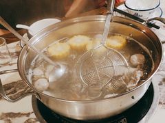 -悦来悦牛潮汕牛肉火锅(大浪店)