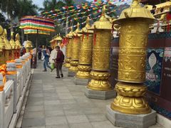 -三亚南山文化旅游区