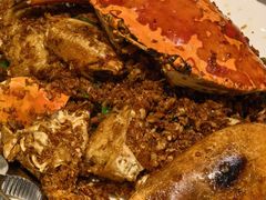 -喜记避风塘炒辣蟹(旗舰店)