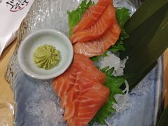 -山之川日料放题(通州店)